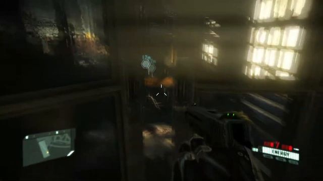 Let's Play Crysis 2 Part 1 смотреть онлайн
