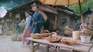 Чун Цзы 1 сезон 40 серия