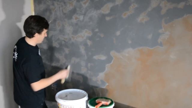 Подбор декора под готовые декоративные элементы. FEIDAL.