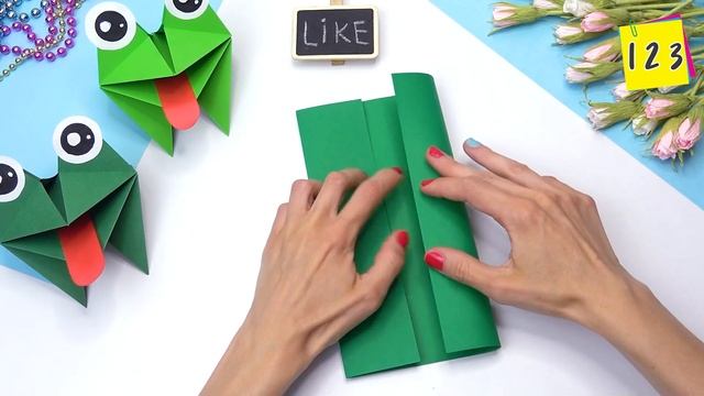 12 DIY paper toys | 12 Easy paper craft ideas смотреть онлайн