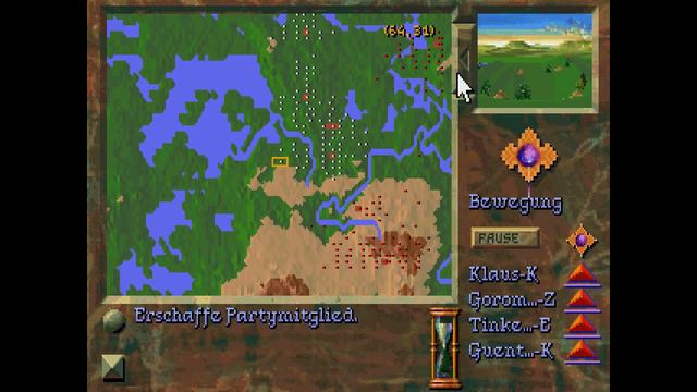 Stronghold [re.play - #7] Angriff [German/Deutsch]
