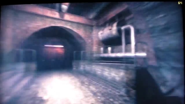 Q9550@4.0GHz, NVIDIA GTX 260c216 OC, RIDDICK DARK ATHENA 1920X1080 4XAA смотреть онлайн