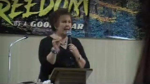 Marilyn Murray 4/4 смотреть онлайн