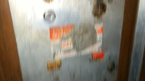 Tower block archive - Soviet Russia edition