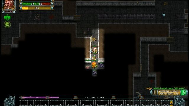 The Dorfening - Rogue Empire - Part 1 смотреть онлайн