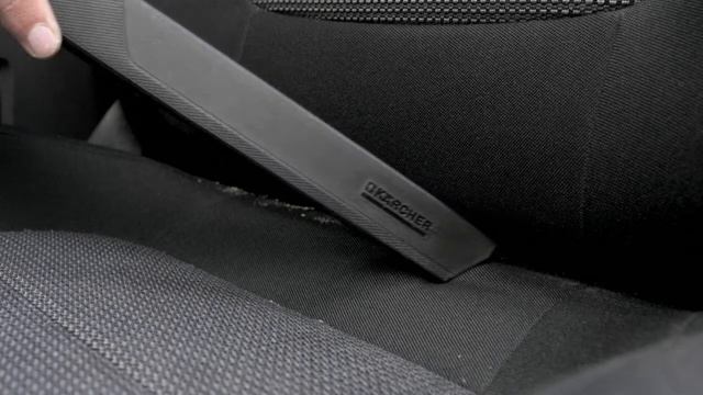 Karcher Odkurzacz WD 3 Car смотреть онлайн