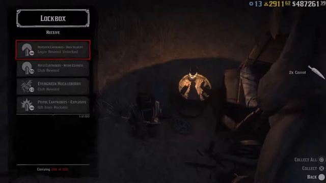 Red Dead Redemption 2 смотреть онлайн