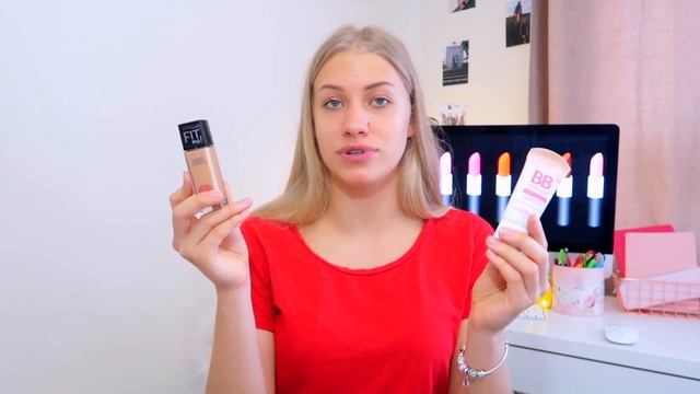 СОБИРАЕМ КОСМЕТИКУ В ОТПУСК// МОЯ КОСМЕТИЧКА НА ЛЕТО? смотреть онлайн