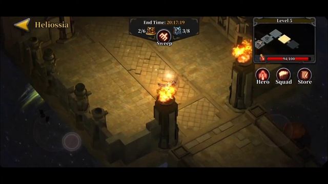 Lets Play Idle Arena Evolution Legends, Idle Rpg, Android Gameplay, Begginer tips and game review смотреть онлайн