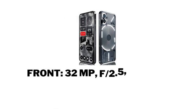 Nothing Phone 3 Review 2024