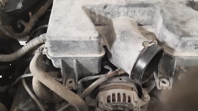 P2138 code (ACCELERATOR PEDAL POSITION SENSOR) fixed and replace spark plug on ford f350 v8 engine. смотреть онлайн