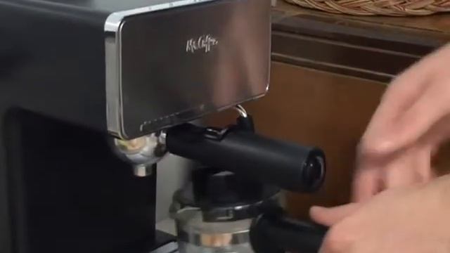 KLSU Espresso Maker Tutorial смотреть онлайн
