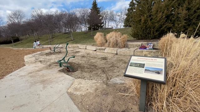 Gezer: A Bit of Israel in Kansas - Discovering the World in Your Backyard! Kansas City смотреть онлайн