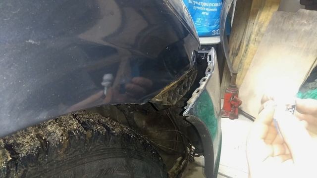 Удаление краски и пятен быстро и легко