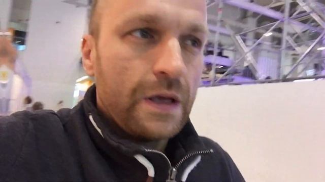 Прогулка на самокате ВДНХ.. / Книжная ярмарка на ВДНХ, впечатление... / Макулатура и хлам.../ смотреть онлайн