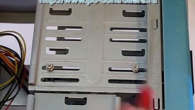 установка USB флоппи дисковода в копьютер.avi смотреть онлайн