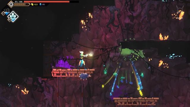 Foregone Gameplay Walkthrough смотреть онлайн