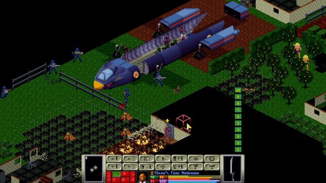 X-Files (96) смотреть онлайн