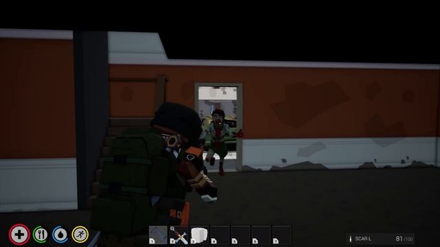 Did This Just Get More Difficult? Update 0.0.7B | DeadPoly | [EP.12] смотреть онлайн
