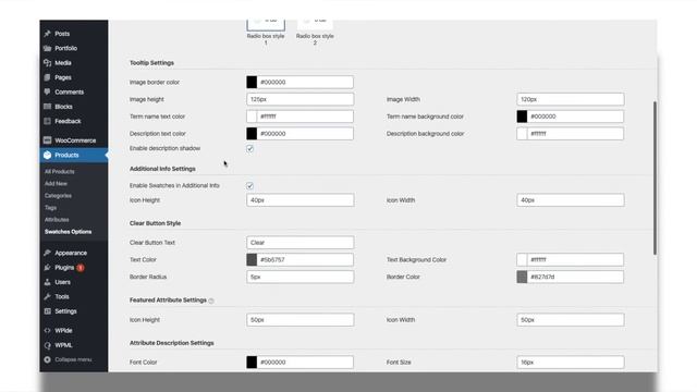 How to Control the Behaviour of Unavailable Variations Using Ajax Variation Threshold? смотреть онлайн