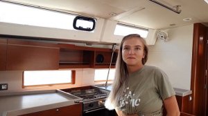 Яхтинг для начинающих