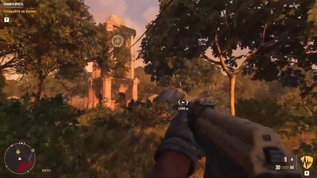 НЕ ТРУДНЫЕ МИССИИ в Far Cry 6 (Одиночный режим) | Фар Край 6 прохождение игры #1 #farcry6 #фаркрай6 смотреть онлайн
