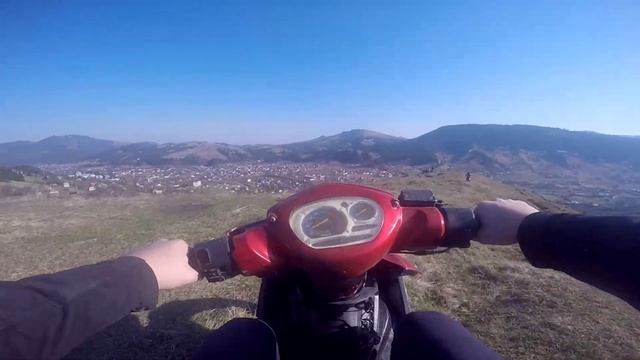 Гуцульський MotoVlog #1 Верховина смотреть онлайн
