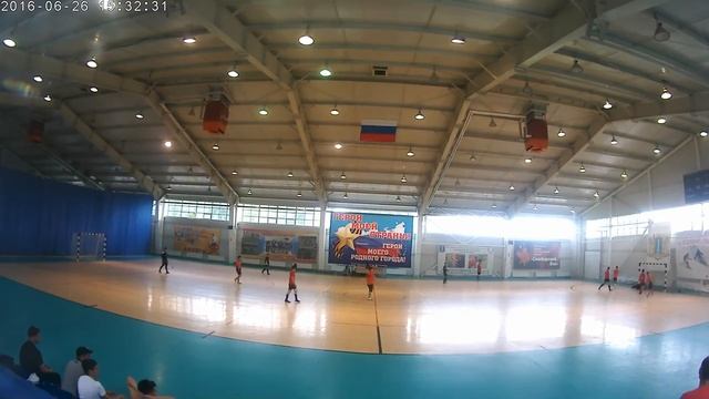 Флагман-Мобирейт ТГВ (весь матч) смотреть онлайн