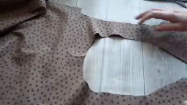DIY/ШЬЮ ДЕТСКОЕ ПЛАТЬЕ Ч.1 #шьюсама#sewing#ручнаяработа смотреть онлайн