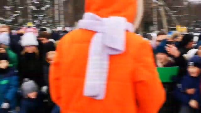 Сани Казани 2020 смотреть онлайн