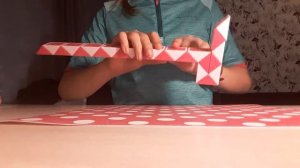 Собачка из змейки рубика///Как сделать собачку из змейки рубика?