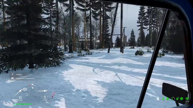 #8 Химический забег \ DayZ \ PERVAK-4 PVP смотреть онлайн