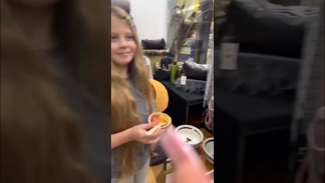 VLOG Купили Айфон 14 pro ДАНЕ !!! РАСПАКОВКИ В Bunny House. Юнона и Дана смотреть онлайн