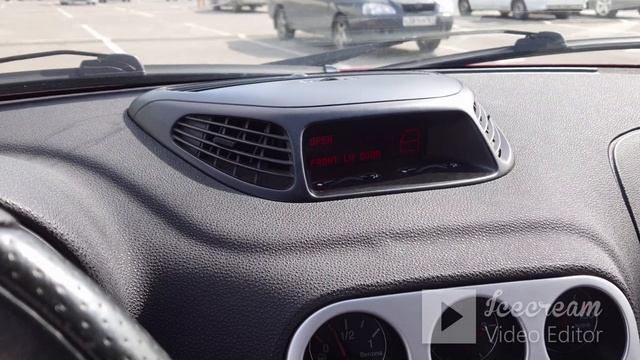 Альфа Ромео 156. Краткий обзор. Отзыв Владельца. смотреть онлайн