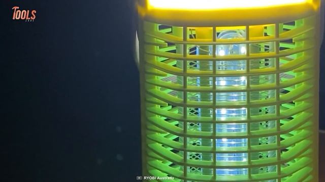 50 Coolest Ryobi Power Tools You Probably Never Seen Before! ▶2 смотреть онлайн