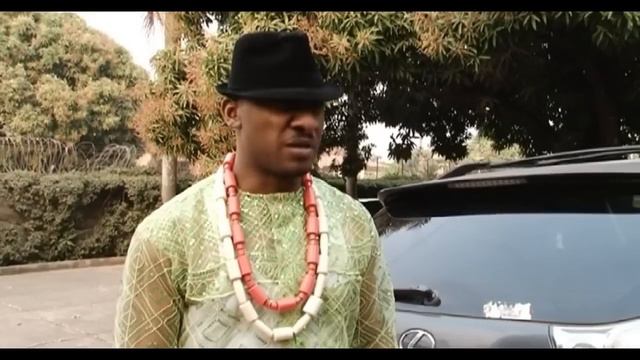 My World 1 ,Staring ( Mercy Johnson, Yul Edochie, Patience Ozokwor, Charlse Okocha, Destiny Etiko ) смотреть онлайн