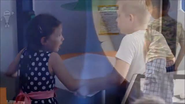 мой конец первого класса! смотреть онлайн