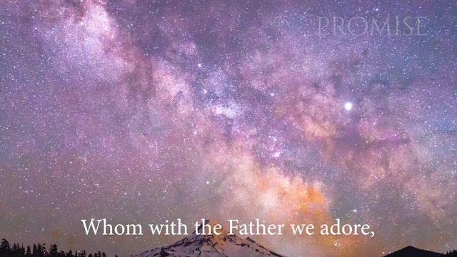Service of Advent Lessons & Carols смотреть онлайн