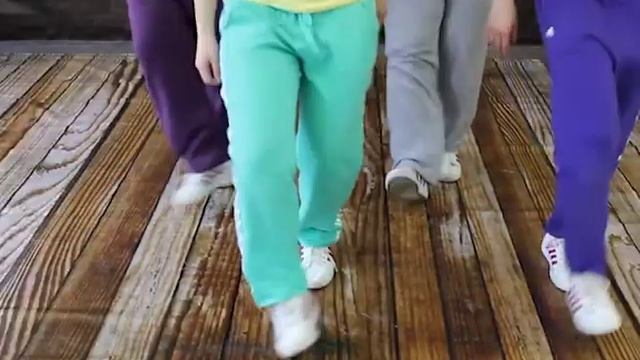 Студия современного танца "РИТМ" смотреть онлайн