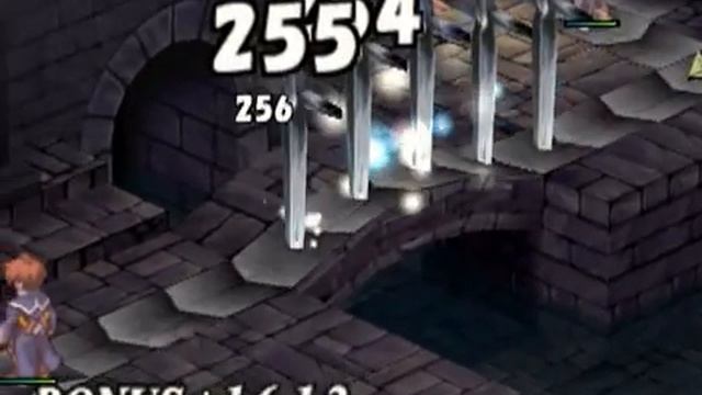 La Pucelle Tactics - Perfect Chain Purification смотреть онлайн
