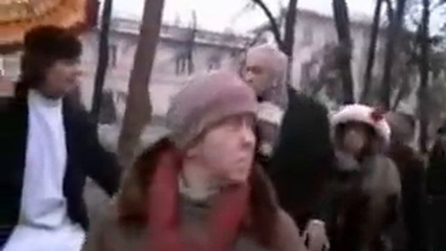 небеса обетованные - подскоком, говны собачьи смотреть онлайн
