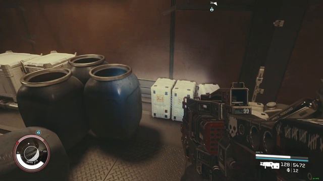 STARFIELD│TIPS - How to get 50-60 FPS with one SETTING ADJUSTMENT ( For Low-End GPU ) смотреть онлайн