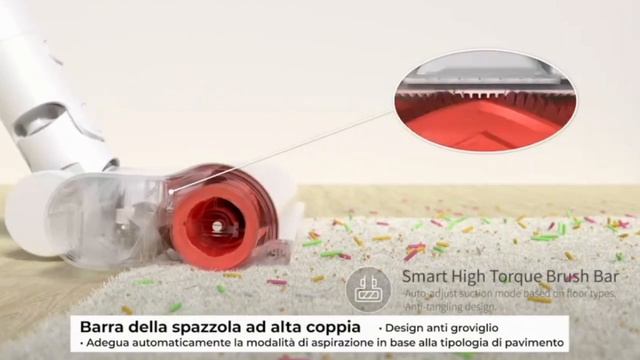 TOP 3 - Migliori Aspirapolvere Senza Filo con Offerta Black Friday 2022 смотреть онлайн