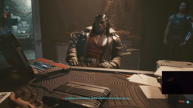 (+18) CYBERPUNK 2077 CAPITULO 5 HACEMOS DE TODO HOY, BOSS DE ANIMALS - XBOX SERIES X - смотреть онлайн