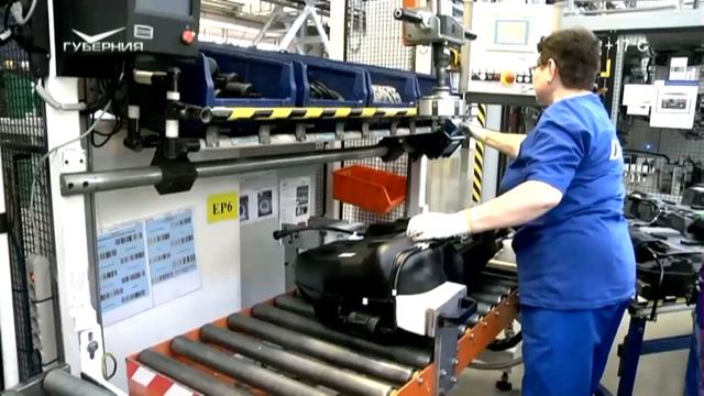 Репортаж о ДИПО смотреть онлайн