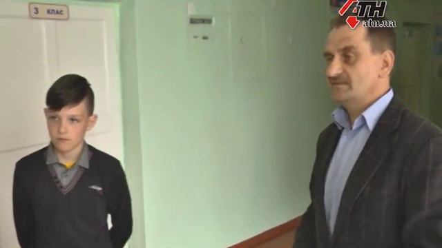 20.05.16 - Взашей из школы из-за прически. Учебный скандал в Дергачевском районе смотреть онлайн