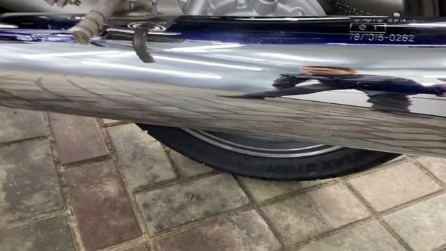 Yamaha Xj 900 1998г. смотреть онлайн