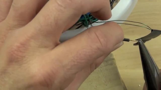 Подключаем камеру Битзи к Ардуино смотреть онлайн