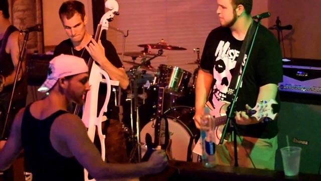 White Oleander - "Seasons" смотреть онлайн