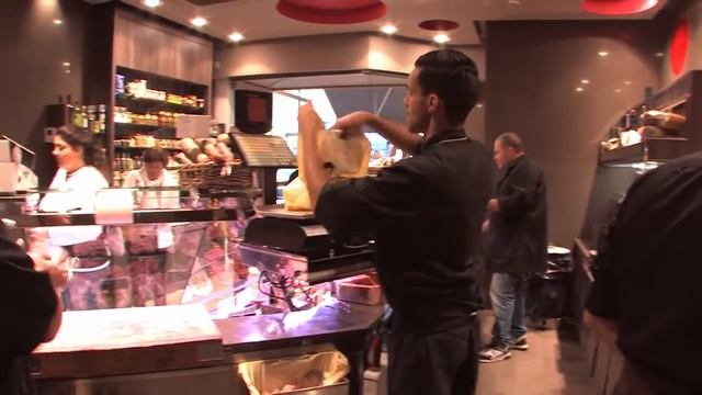 Boucherie Metzger смотреть онлайн